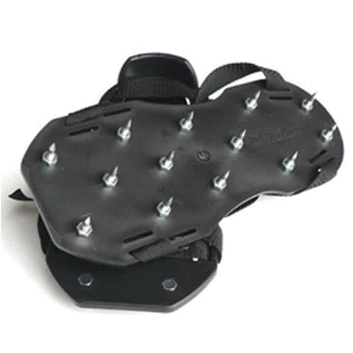 Spike Shoes | Walk on Wet Epoxy, Polyaspartic, Urethane Floor Coatings